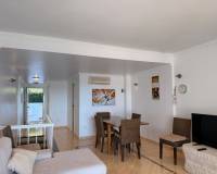 Resale - Apartment - Moraira - Platgetes