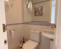 Resale - Apartment - Moraira - Platgetes