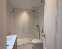 Resale - Apartment - Moraira - Platgetes