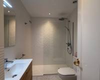 Resale - Apartment - Moraira - Platgetes