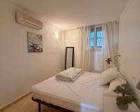 Resale - Apartment - Moraira - Platgetes