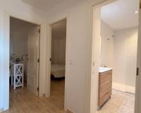 Resale - Apartment - Moraira - Platgetes