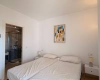 Resale - Apartment - Moraira - Platgetes