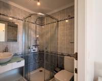 Resale - Apartment - Moraira - Platgetes