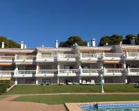 Resale - Apartment - Moraira - Platgetes