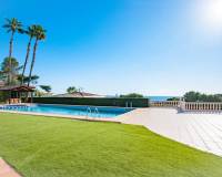 Resale - Apartment - Moraira - Platgetes