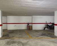 Resale - Apartment - Moraira - Platgetes