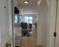 Resale - Apartment - Moraira - Platgetes