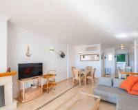 Resale - Apartment - Moraira - Platgetes