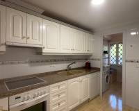 Resale - Apartment - Moraira - Platgetes