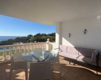 Resale - Apartment - Moraira - Platgetes
