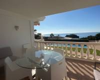 Resale - Apartment - Moraira - Platgetes