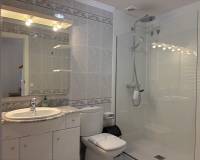 Resale - Apartment - Moraira - Platgetes