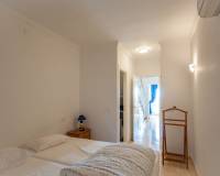 Resale - Apartment - Moraira - Platgetes
