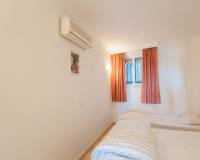 Resale - Apartment - Moraira - Platgetes