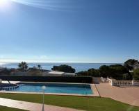 Resale - Apartment - Moraira - Platgetes