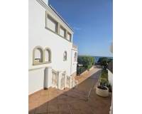 Resale - Apartment - Moraira - Platgetes