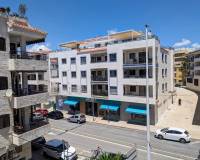 Resale - Apartment - Moraira - Town centre