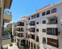 Resale - Apartment - Moraira - Town centre