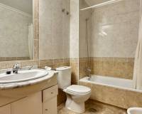 Resale - Apartment - Orihuela Costa - Cabo Roig