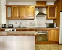 Resale - Apartment - Orihuela Costa - Cabo Roig