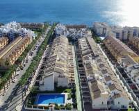 Resale - Apartment - Orihuela Costa - Cabo Roig