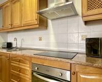 Resale - Apartment - Orihuela Costa - Cabo Roig