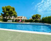Resale - Apartment - Orihuela Costa - Cabo Roig