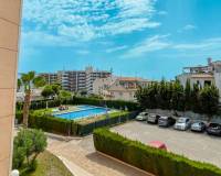 Resale - Apartment - Orihuela Costa - Cabo Roig