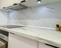 Resale - Apartment - Orihuela Costa - Cabo Roig