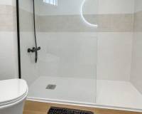 Resale - Apartment - Orihuela Costa - Cabo Roig