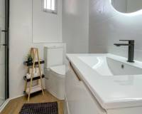 Resale - Apartment - Orihuela Costa - Cabo Roig