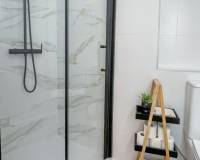 Resale - Apartment - Orihuela Costa - Cabo Roig
