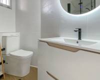 Resale - Apartment - Orihuela Costa - Cabo Roig