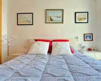 Resale - Apartment - Orihuela Costa - Campoamor