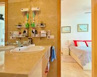 Resale - Apartment - Orihuela Costa - Campoamor