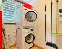 Resale - Apartment - Orihuela Costa - Campoamor