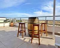 Resale - Apartment - Orihuela Costa - Campoamor