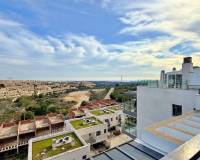 Resale - Apartment - Orihuela Costa - Campoamor