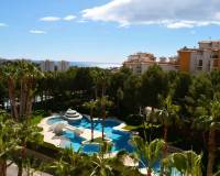 Resale - Apartment - Orihuela Costa - Campoamor
