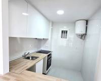 Resale - Apartment - Orihuela Costa - Campoamor