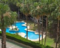Resale - Apartment - Orihuela Costa - Campoamor