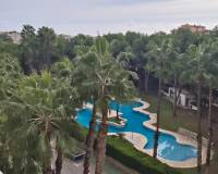 Resale - Apartment - Orihuela Costa - Campoamor