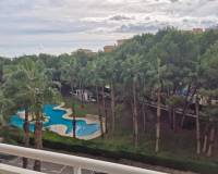 Resale - Apartment - Orihuela Costa - Campoamor