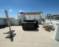 Resale - Apartment - Orihuela Costa - Entre Naranjos Vistabella