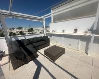 Resale - Apartment - Orihuela Costa - Entre Naranjos Vistabella