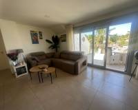 Resale - Apartment - Orihuela Costa - Entre Naranjos Vistabella