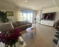 Resale - Apartment - Orihuela Costa - Entre Naranjos Vistabella