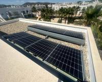 Resale - Apartment - Orihuela Costa - Entre Naranjos Vistabella