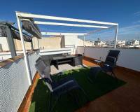 Resale - Apartment - Orihuela Costa - Entre Naranjos Vistabella